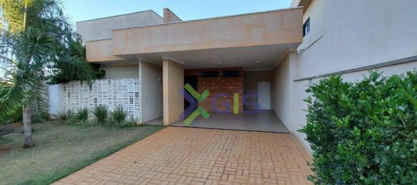 Foto 2 de Casa com 3 quartos para alugar, 200m2 em Residencial Gaivota I, Sao Jose Do Rio Preto - SP