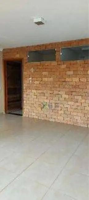 Foto 8 de Casa com 3 quartos para alugar, 200m2 em Residencial Gaivota I, Sao Jose Do Rio Preto - SP