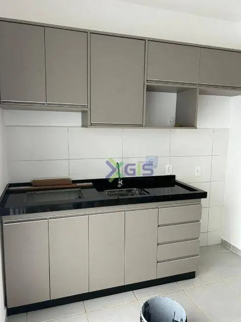 Foto 2 de Casa com 2 quartos para alugar, 60m2 em Centro, Bady Bassitt - SP