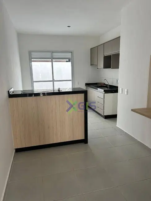 Foto 1 de Casa com 2 quartos para alugar, 60m2 em Centro, Bady Bassitt - SP