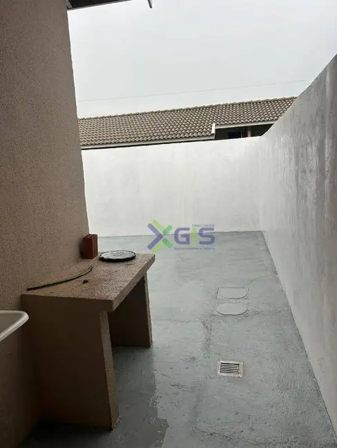Foto 9 de Casa com 2 quartos para alugar, 60m2 em Centro, Bady Bassitt - SP