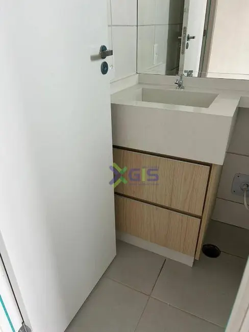 Foto 8 de Casa com 2 quartos para alugar, 60m2 em Centro, Bady Bassitt - SP