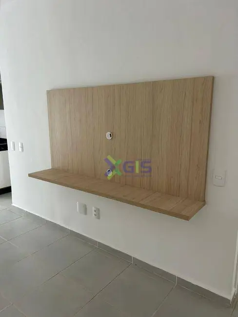 Foto 3 de Casa com 2 quartos para alugar, 60m2 em Centro, Bady Bassitt - SP