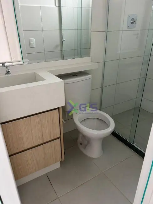 Foto 7 de Casa com 2 quartos para alugar, 60m2 em Centro, Bady Bassitt - SP