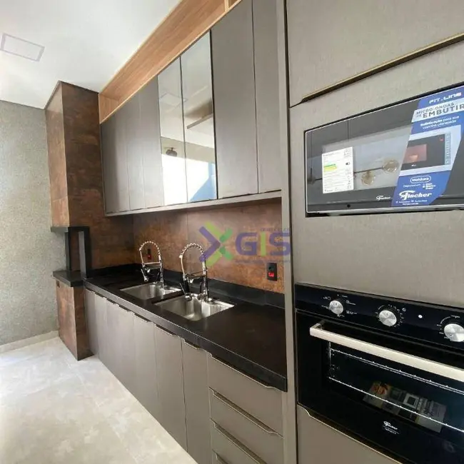 Foto 8 de Casa de Condomínio com 4 quartos à venda, 440m2 em Parque Residencial Damha VI, Sao Jose Do Rio Preto - SP