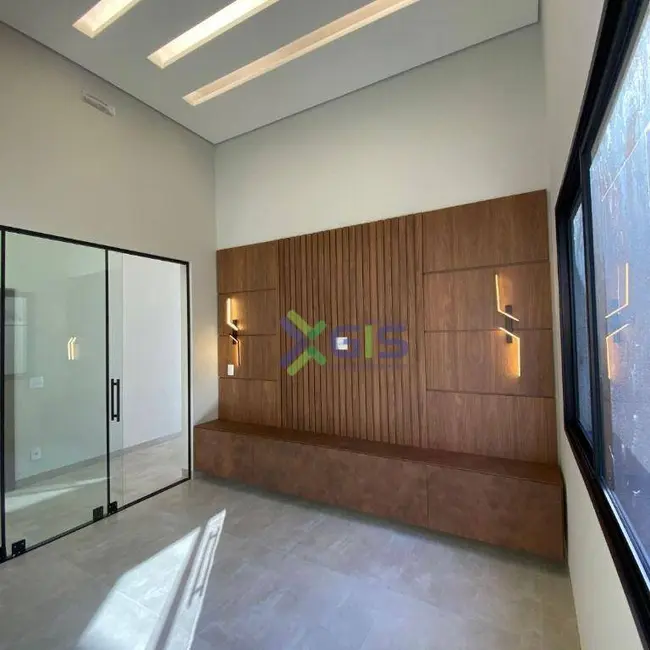 Foto 5 de Casa de Condomínio com 4 quartos à venda, 440m2 em Parque Residencial Damha VI, Sao Jose Do Rio Preto - SP