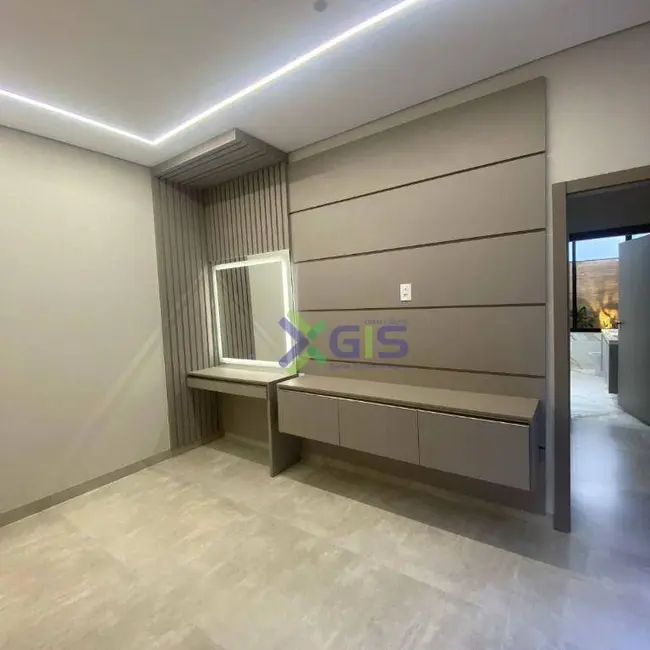 Foto 4 de Casa de Condomínio com 4 quartos à venda, 440m2 em Parque Residencial Damha VI, Sao Jose Do Rio Preto - SP