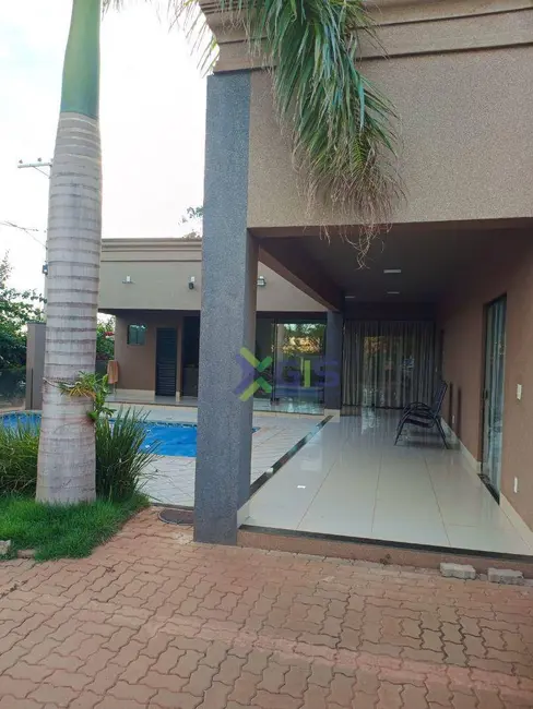 Foto 3 de Chácara com 3 quartos à venda, 1000m2 em Mirassol - SP