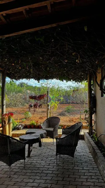 Foto 4 de Chácara com 3 quartos à venda, 1000m2 em Mirassol - SP