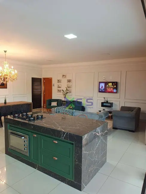 Foto 6 de Chácara com 3 quartos à venda, 1000m2 em Mirassol - SP