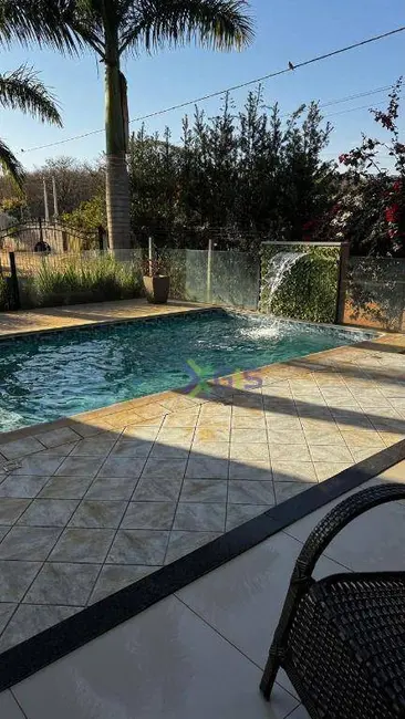 Foto 1 de Chácara com 3 quartos à venda, 1000m2 em Mirassol - SP