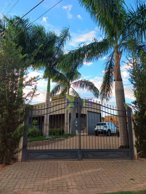 Foto 1 de Chácara com 3 quartos à venda, 1000m2 em Mirassol - SP