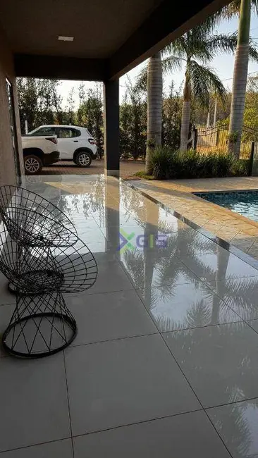 Foto 2 de Chácara com 3 quartos à venda, 1000m2 em Mirassol - SP