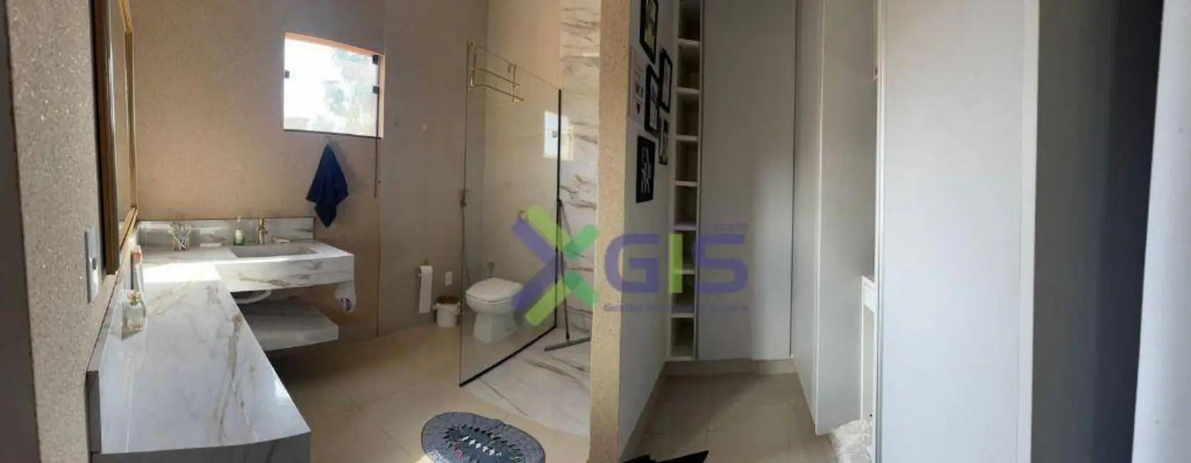 Foto 9 de Chácara com 3 quartos à venda, 1000m2 em Mirassol - SP