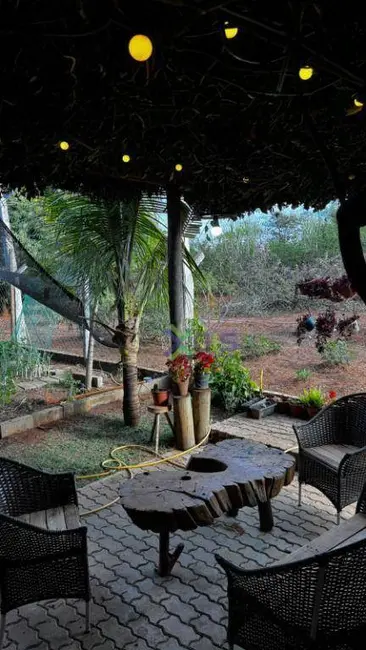 Foto 5 de Chácara com 3 quartos à venda, 1000m2 em Mirassol - SP