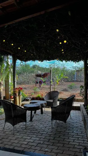 Foto 3 de Chácara com 3 quartos à venda, 1000m2 em Mirassol - SP