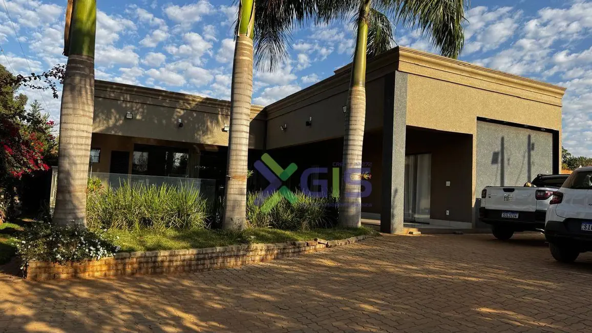 Foto 2 de Chácara com 3 quartos à venda, 1000m2 em Mirassol - SP