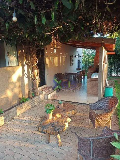 Foto 9 de Chácara com 3 quartos à venda, 1000m2 em Mirassol - SP