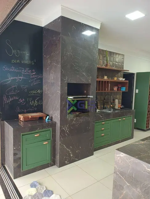 Foto 7 de Chácara com 3 quartos à venda, 1000m2 em Mirassol - SP