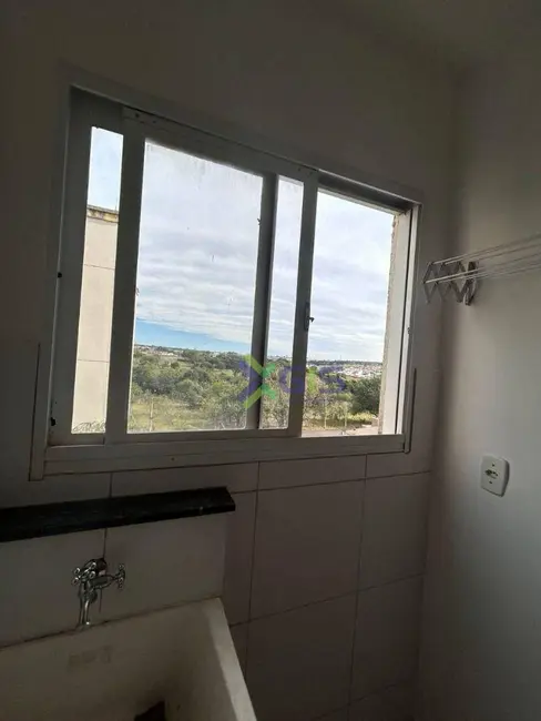 Foto 9 de Apartamento com 2 quartos à venda, 86m2 em Residencial Colorado, Sao Jose Do Rio Preto - SP