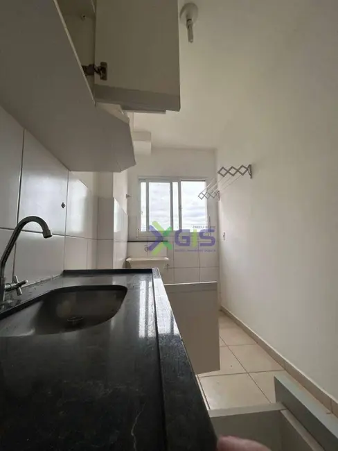 Foto 3 de Apartamento com 2 quartos à venda, 86m2 em Residencial Colorado, Sao Jose Do Rio Preto - SP