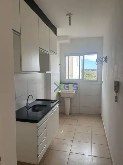 Foto 4 de Apartamento com 2 quartos à venda, 86m2 em Residencial Colorado, Sao Jose Do Rio Preto - SP
