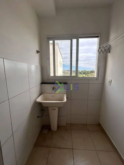 Foto 6 de Apartamento com 2 quartos à venda, 86m2 em Residencial Colorado, Sao Jose Do Rio Preto - SP
