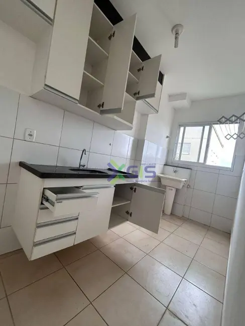 Foto 2 de Apartamento com 2 quartos à venda, 86m2 em Residencial Colorado, Sao Jose Do Rio Preto - SP