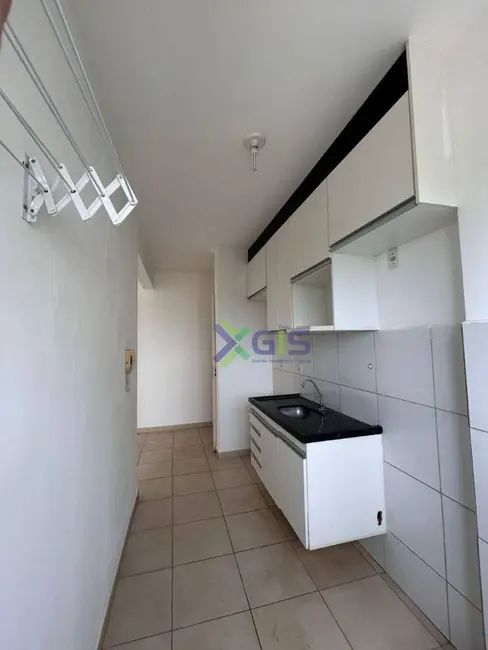 Foto 1 de Apartamento com 2 quartos à venda, 86m2 em Residencial Colorado, Sao Jose Do Rio Preto - SP