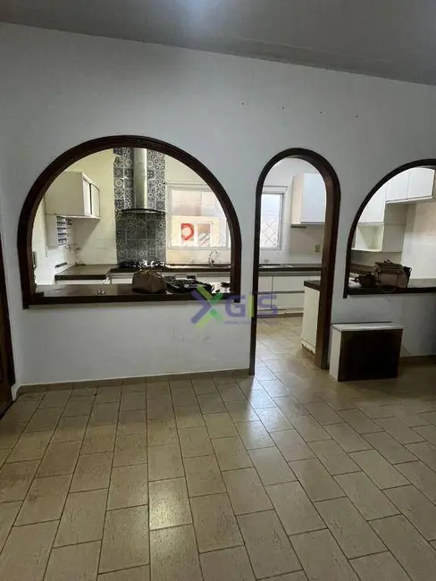 Foto 3 de Casa com 3 quartos para alugar, 210m2 em Jardim Nazareth, Sao Jose Do Rio Preto - SP