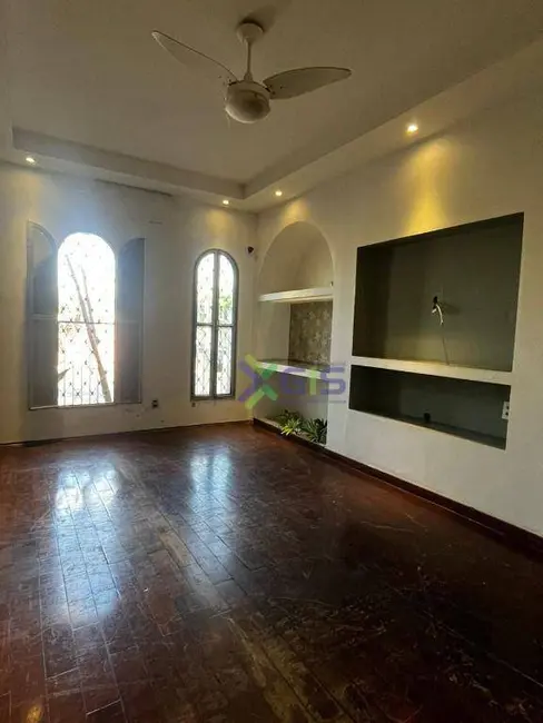 Foto 2 de Casa com 3 quartos para alugar, 210m2 em Jardim Nazareth, Sao Jose Do Rio Preto - SP