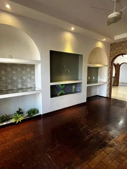 Foto 1 de Casa com 3 quartos para alugar, 210m2 em Jardim Nazareth, Sao Jose Do Rio Preto - SP