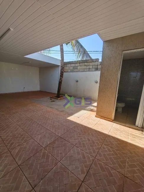 Foto 2 de Casa de Condomínio com 3 quartos para alugar, 200m2 em Belvedere Terra Nova, Sao Jose Do Rio Preto - SP