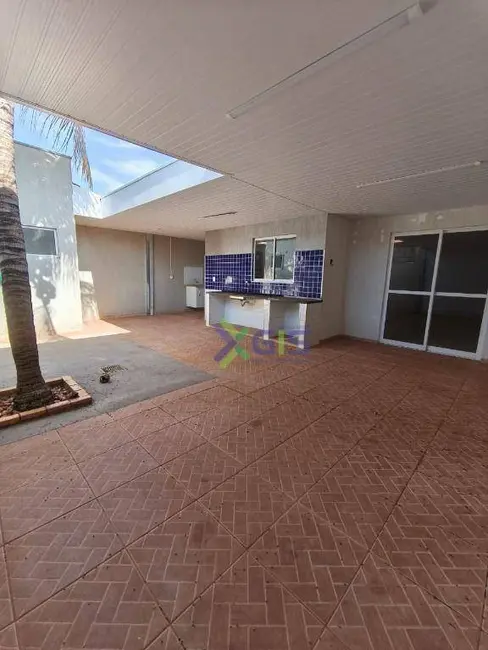 Foto 1 de Casa de Condomínio com 3 quartos para alugar, 200m2 em Belvedere Terra Nova, Sao Jose Do Rio Preto - SP