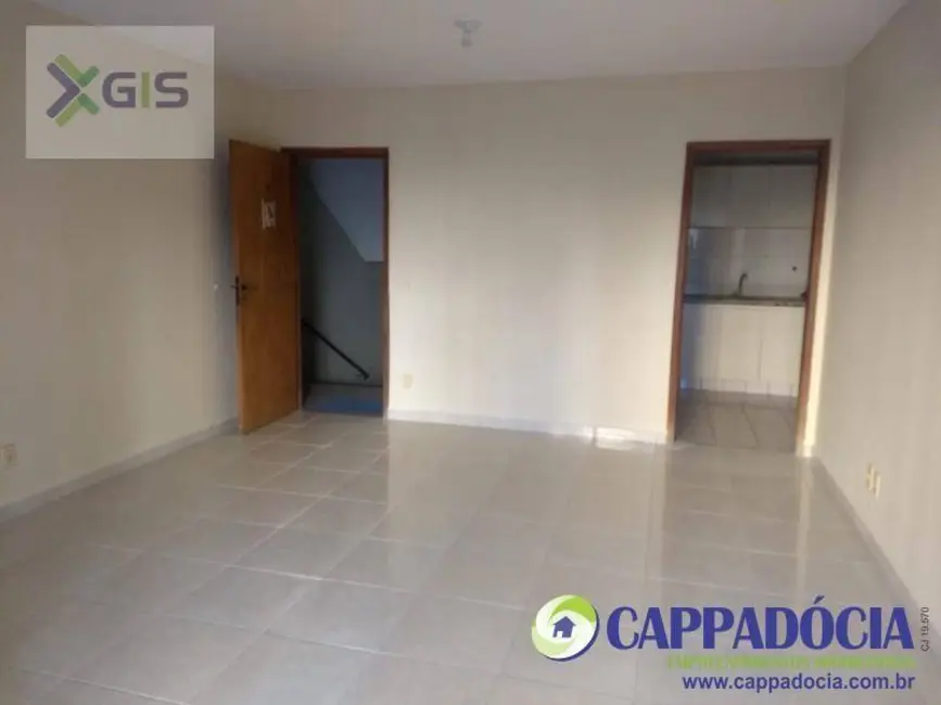 Apartamento com 3 quartos para alugar, 90m2 em Vila Sinibaldi, Sao Jose Do Rio Preto - SP - imagem 2 Foto 2 de Apartamento com 3 quartos para alugar, 90m2 em Vila Sinibaldi, Sao Jose Do Rio Preto - SP