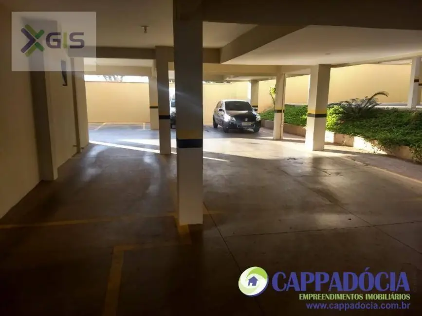 Apartamento com 3 quartos para alugar, 90m2 em Vila Sinibaldi, Sao Jose Do Rio Preto - SP - imagem 5 Foto 5 de Apartamento com 3 quartos para alugar, 90m2 em Vila Sinibaldi, Sao Jose Do Rio Preto - SP
