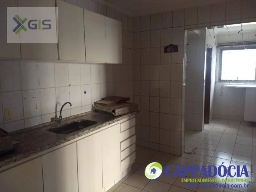 Apartamento com 3 quartos para alugar, 90m2 em Vila Sinibaldi, Sao Jose Do Rio Preto - SP - imagem 6 Foto 6 de Apartamento com 3 quartos para alugar, 90m2 em Vila Sinibaldi, Sao Jose Do Rio Preto - SP