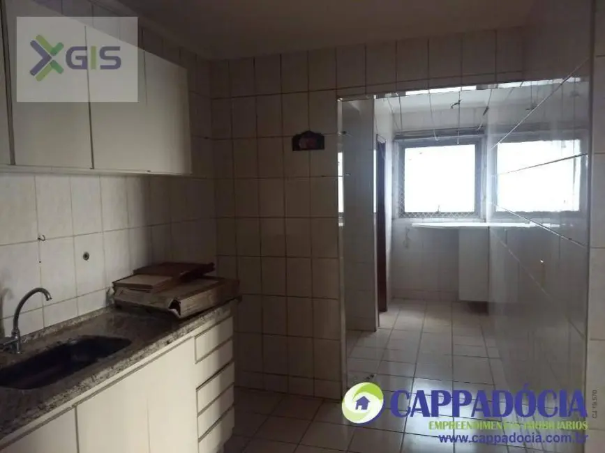 Apartamento com 3 quartos para alugar, 90m2 em Vila Sinibaldi, Sao Jose Do Rio Preto - SP - imagem 7 Foto 7 de Apartamento com 3 quartos para alugar, 90m2 em Vila Sinibaldi, Sao Jose Do Rio Preto - SP