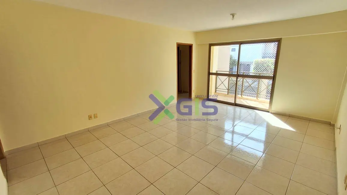 Foto 1 de Apartamento com 3 quartos à venda, 90m2 em Vila Sinibaldi, Sao Jose Do Rio Preto - SP