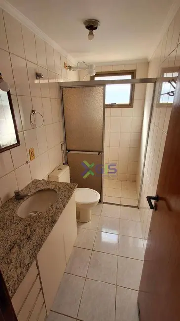 Foto 8 de Apartamento com 3 quartos à venda, 90m2 em Vila Sinibaldi, Sao Jose Do Rio Preto - SP