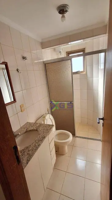 Foto 9 de Apartamento com 3 quartos à venda, 90m2 em Vila Sinibaldi, Sao Jose Do Rio Preto - SP