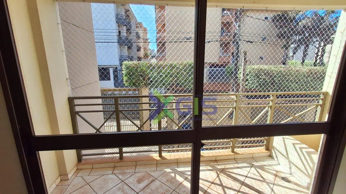 Foto 4 de Apartamento com 3 quartos à venda, 90m2 em Vila Sinibaldi, Sao Jose Do Rio Preto - SP