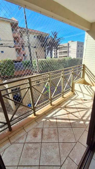 Foto 3 de Apartamento com 3 quartos à venda, 90m2 em Vila Sinibaldi, Sao Jose Do Rio Preto - SP