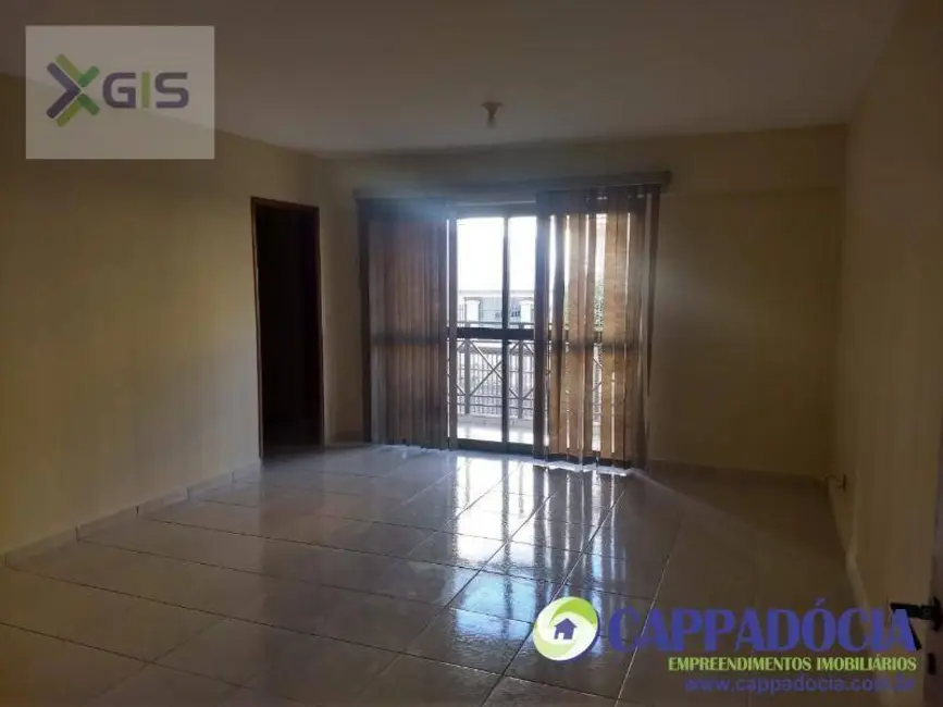 Apartamento com 3 quartos para alugar, 90m2 em Vila Sinibaldi, Sao Jose Do Rio Preto - SP - imagem 1 Foto 1 de Apartamento com 3 quartos para alugar, 90m2 em Vila Sinibaldi, Sao Jose Do Rio Preto - SP