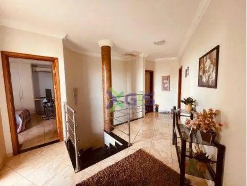 Casa de Condomínio com 4 quartos para alugar, 654m2 em Parque Residencial Damha, Sao Jose Do Rio Preto - SP - imagem 8 Foto 8 de Casa de Condomínio com 4 quartos para alugar, 654m2 em Parque Residencial Damha, Sao Jose Do Rio Preto - SP