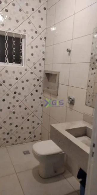 Foto 4 de Casa com 3 quartos à venda, 200m2 em Jardim Antunes, Sao Jose Do Rio Preto - SP