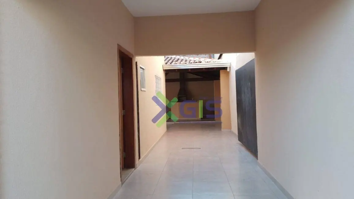 Foto 7 de Casa com 3 quartos à venda, 200m2 em Jardim Antunes, Sao Jose Do Rio Preto - SP