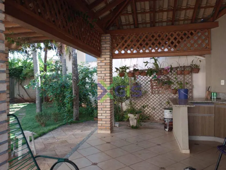 Foto 5 de Casa com 4 quartos à venda e para alugar, 650m2 em Vila Maria, Sao Jose Do Rio Preto - SP