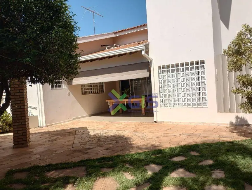 Foto 4 de Casa com 4 quartos à venda e para alugar, 650m2 em Vila Maria, Sao Jose Do Rio Preto - SP
