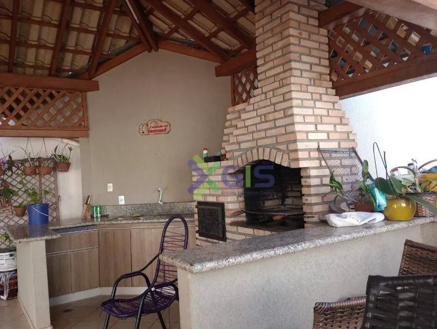 Foto 6 de Casa com 4 quartos à venda e para alugar, 650m2 em Vila Maria, Sao Jose Do Rio Preto - SP